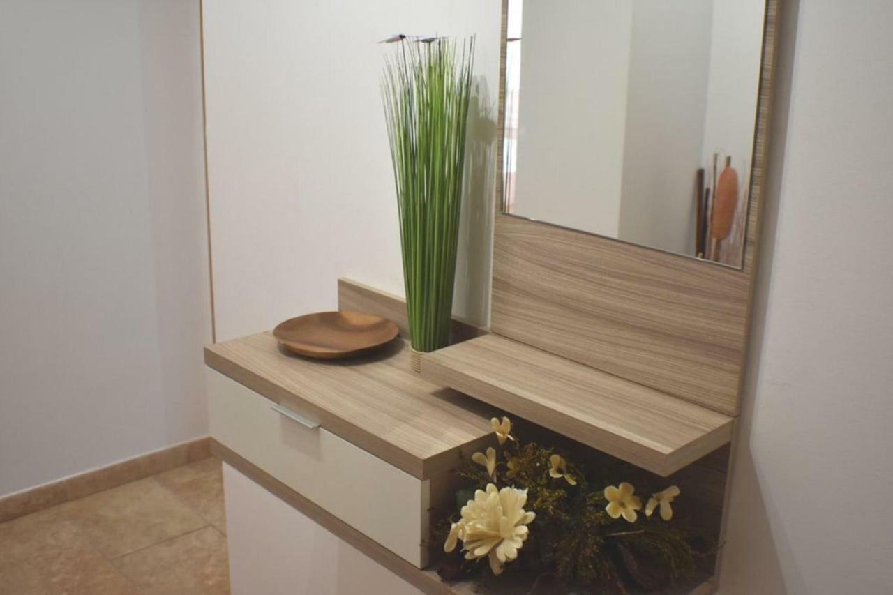 Aube Apartman Deltebre Kültér fotó